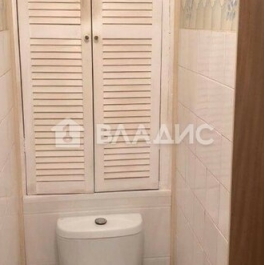 Продажа 2-комн квартиры на вторичном рынке Чертановская ул,  д. 44