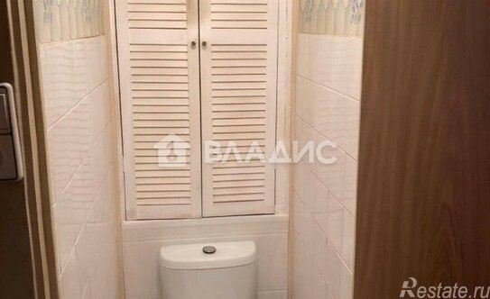 Продажа 2-комн квартиры на вторичном рынке Чертановская ул,  д. 44