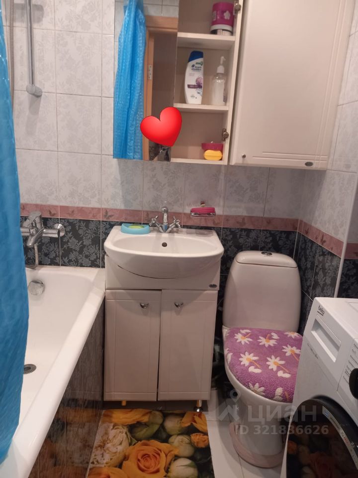 Продажа 1-комн квартиры на вторичном рынке д. Софьино, 22