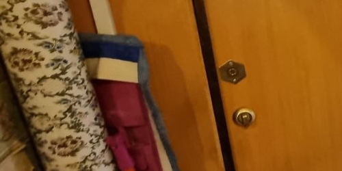 Комната Чусовская улица, 2