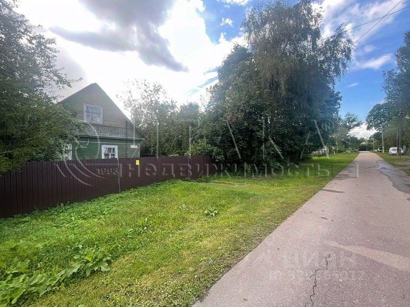 Продажа дома Волосово, Новая улица, 10