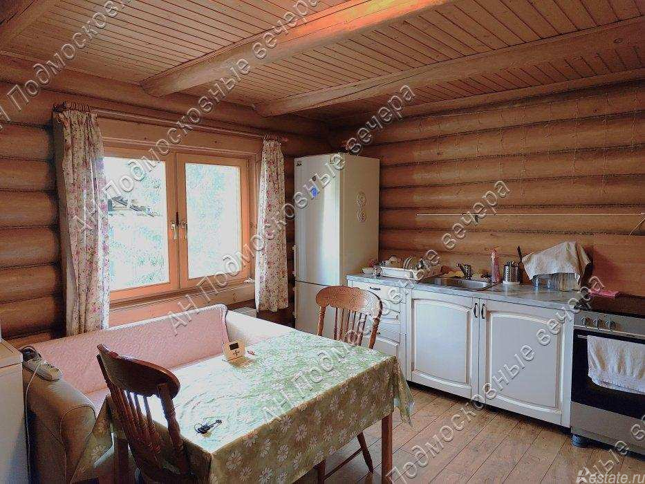 Продажа дома Алехново деревня,