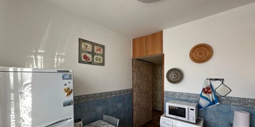 2-комн квартира ул Инессы Арманд,  д. 4