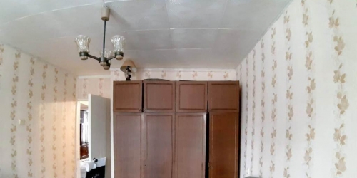 2-комн квартира Суходолье пос., Центральная ул. ,  д. 8