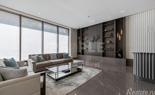 Продажа 4-комн квартиры на вторичном рынке Спасоналивковский 2-й пер,  д. 2