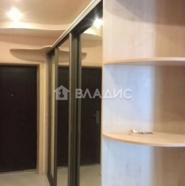 Продажа 3-комн квартиры на вторичном рынке Хорошевское ш,  д. 12 к1