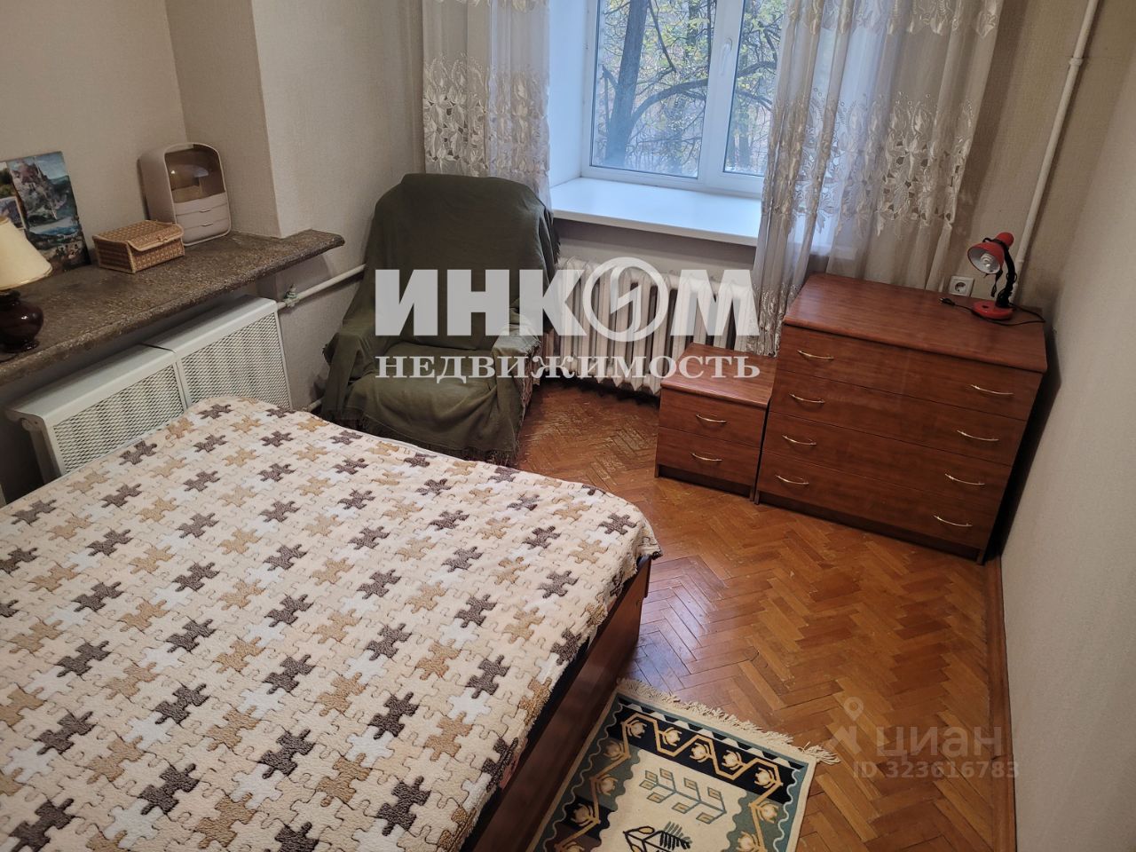 Продажа 2-комн квартиры на вторичном рынке Дмитровское шоссе, 3К1