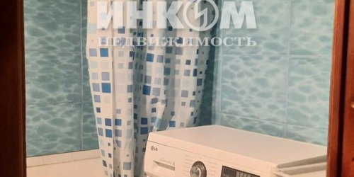 3-комн квартира Лебедянская улица,  д. 30
