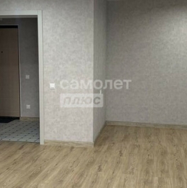 Продажа 1-комн квартиры на вторичном рынке Южнобутовская улица,  д. 125