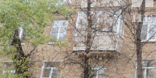 4-комн квартира Расковой переулок, 24