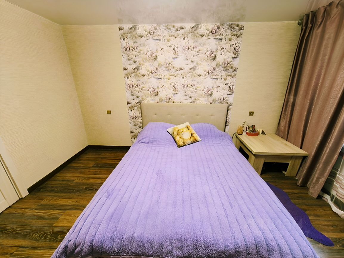 Продажа 3-комн квартиры на вторичном рынке Коломна, улица Ленина, 76