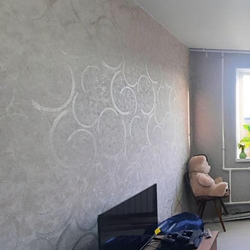 2-комн квартира д. Пудомяги, 2