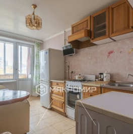 Продажа 1-комн квартиры на вторичном рынке Парковая 13-я ул,  д. 34 к1