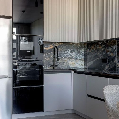 1-комн квартира проспект Героев, 31