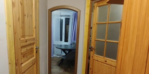 1-комн квартира Приморское шоссе,  д. 342