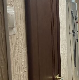 Продажа 3-комн квартиры на вторичном рынке Можайское шоссе, 45К2