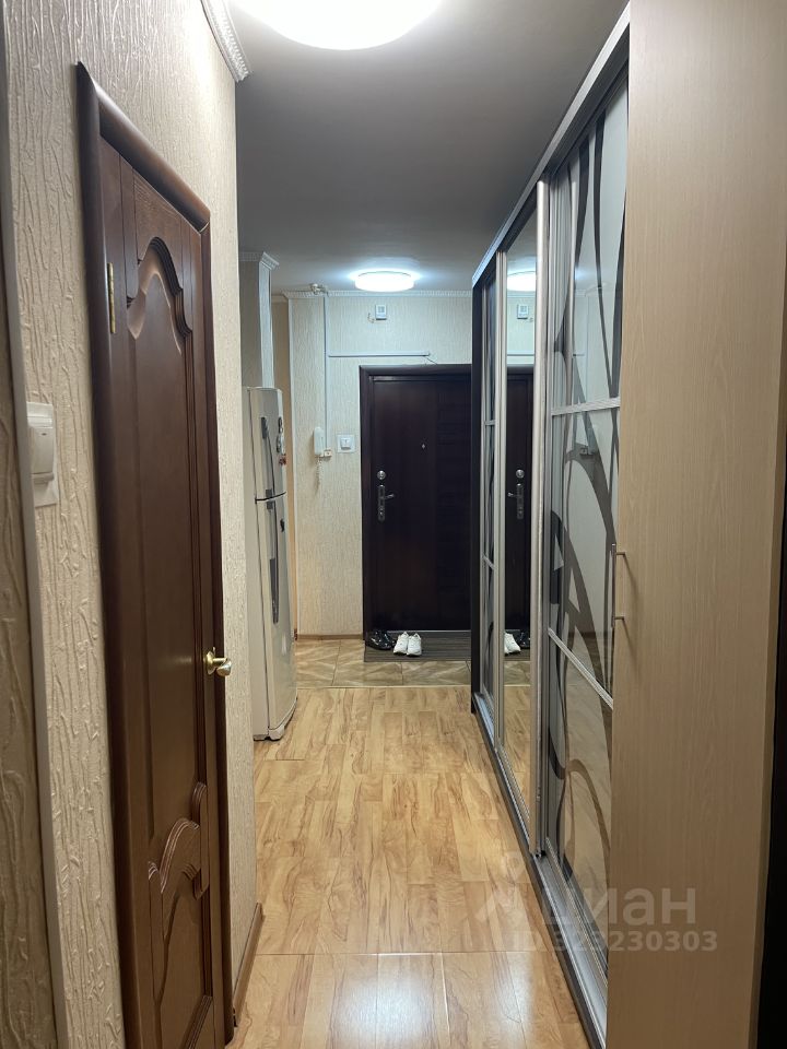 Продажа 3-комн квартиры на вторичном рынке Можайское шоссе, 45К2