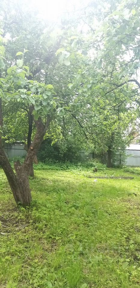 Продажа дома пос. Понтонный, Зеленая улица, 25