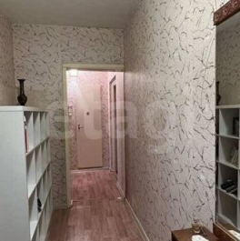 Продажа 2-комн квартиры на вторичном рынке проспект Наставников,  д. 41 к1