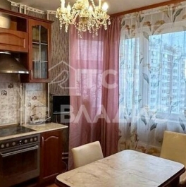 Продажа 2-комн квартиры на вторичном рынке Балашиха-1, Зелёная улица,  д. 34
