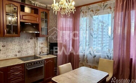 Продажа 2-комн квартиры на вторичном рынке Балашиха-1, Зелёная улица,  д. 34