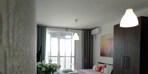 1-комн квартира Новолитовская,  д. 12