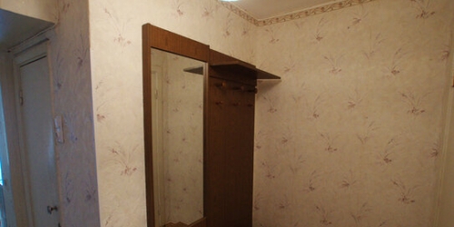 1-комн квартира улица Фабрициуса,  д. 20