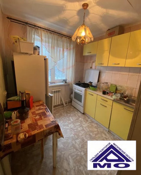 Продажа 2-комн квартиры на вторичном рынке Раменское, Донинское ш.,  д. 6