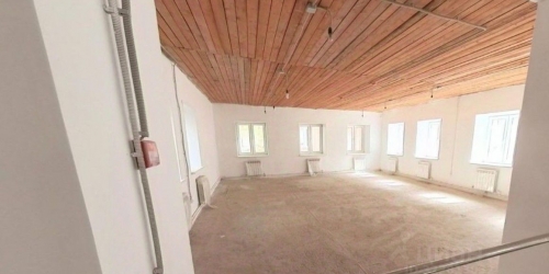 Отдельное здание Тверская-Ямская 3-я ул,  д. 24,  к. 2