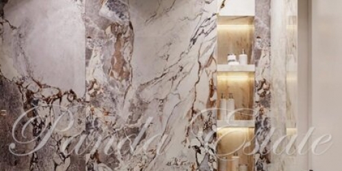 3-комн квартира ул Усачёва,  д. 13