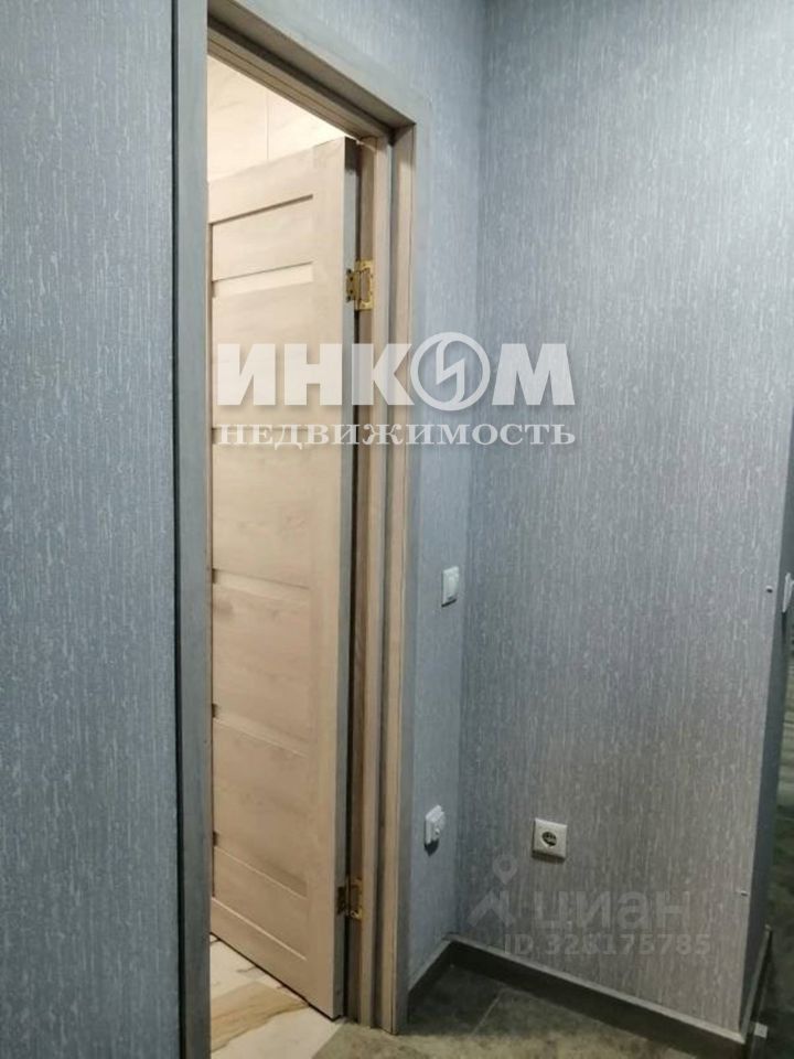 Продажа студии 3-й мкр, Звенигород, 18