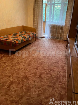 Продажа 2-комн квартиры на вторичном рынке Томилино, ул. Пионерская,  д. 16