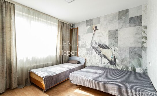 Продажа 3-комн квартиры на вторичном рынке Люберцы г, Преображенская ул,  д. 13