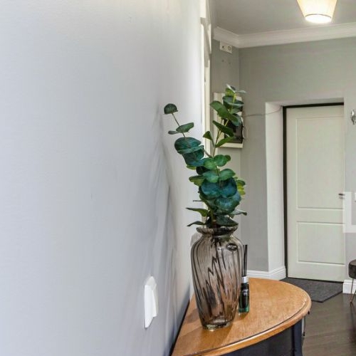 4-комн квартира Чистопрудный бульвар, 12К2