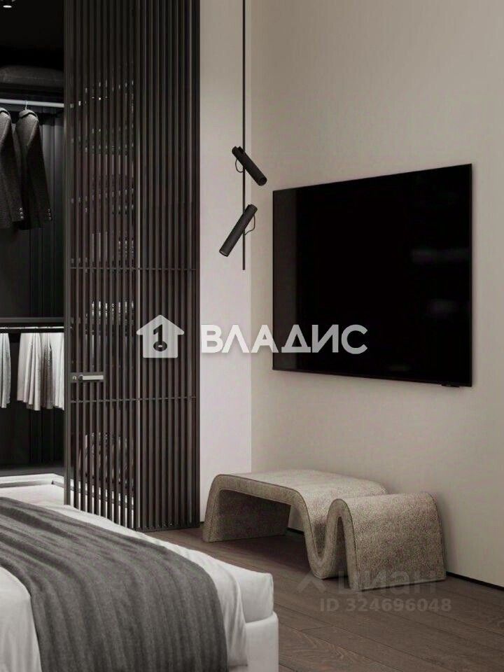 Продажа 3-комн квартиры на вторичном рынке пос. Ильинское-Усово, проезд Александра Невского, 3