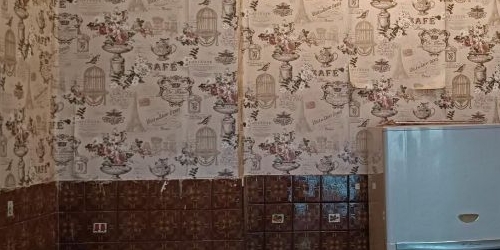 4-комн квартира переулок Селиверстов, 1А