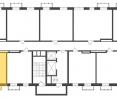 Продать Квартиры вторичка Железнодорожный, пр-кт Героев  11 