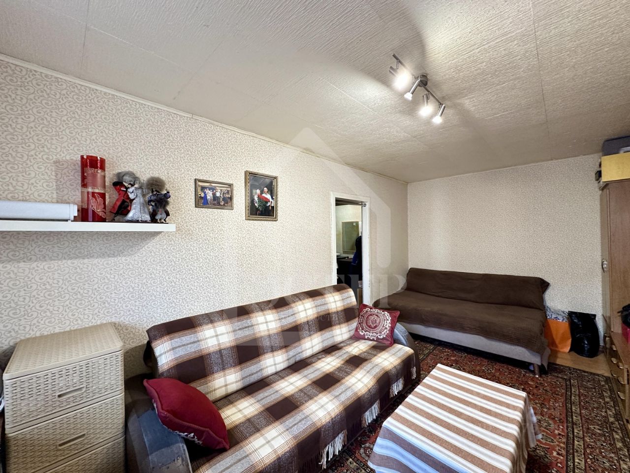 Продажа 2-комн квартиры на вторичном рынке 9-я Парковая улица, 61К1