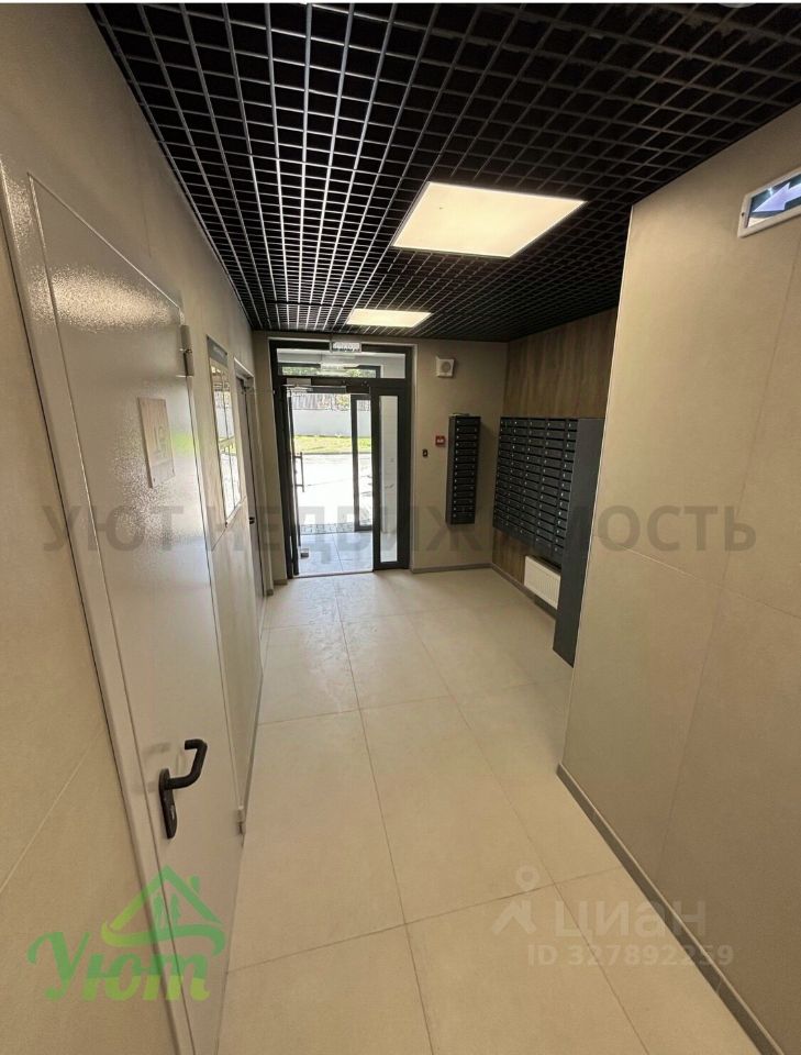 Продажа 2-комн квартиры на вторичном рынке Жуковский, улица Гагарина, 81/1