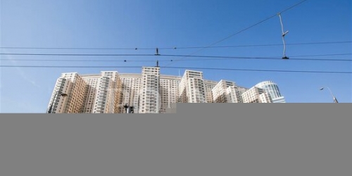 2-комн квартира Кожуховская 6-я ул,  д. 24