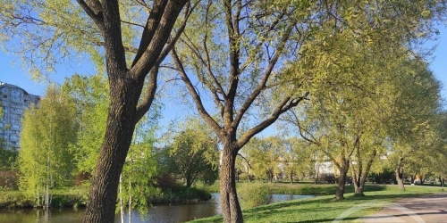 3-комн квартира Лагоды ул. ,  д. 7