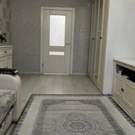 Продажа 3-комн квартиры на вторичном рынке Клишева, улица Шоссейная,  д. 24