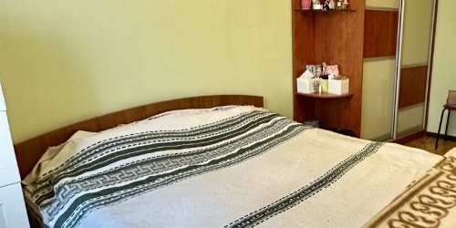 3-комн квартира улица Ольги Берггольц, 29К2