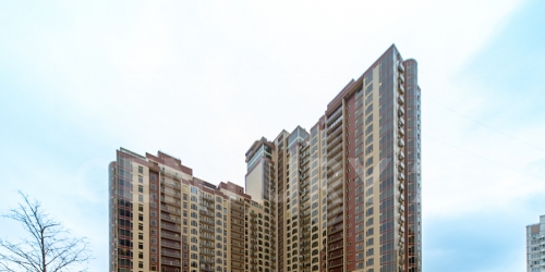 2-комн квартира Машиностроения 1-я ул., 10