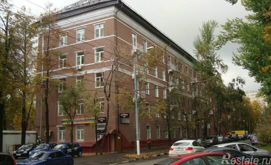 Продажа 4-комн квартиры на вторичном рынке Варшавское ш,  д. 56с2