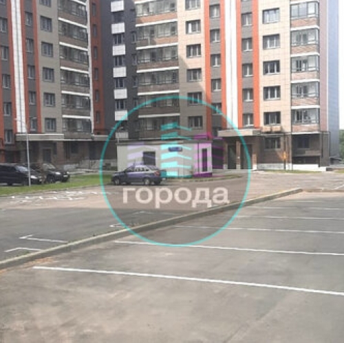 1-комн квартира Ожерелье, улица 8 Марта,  д. 20