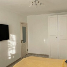 Продажа 2-комн квартиры на вторичном рынке Парголово п, Михаила Дудина ул,  д. 23,  к. 1