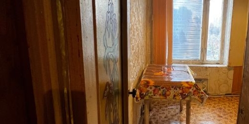 1-комн квартира Ясеневая улица, 32К1