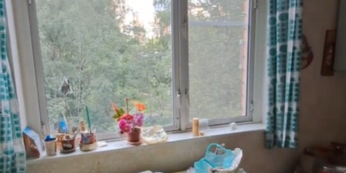 1-комн квартира улица Молодцова,  д. 9