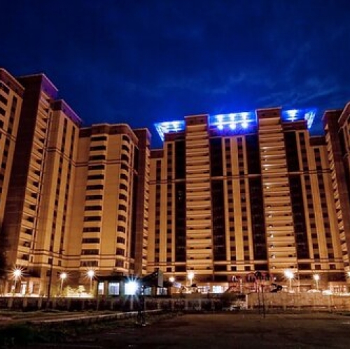 3-комн квартира Наро-Фоминск, ул Войкова,  д. 3